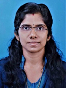 Dr. Sithara Ramesan