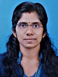 Dr. SITHARA RAMESAN