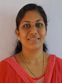 Ms . SEENA NARAYANAN