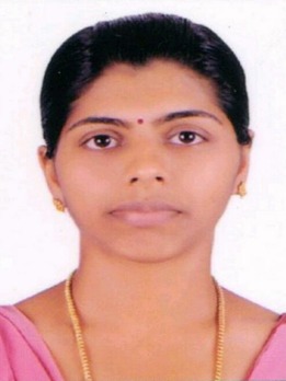 Ms. SAJITHA K T N