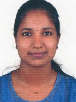 Ms. Amrutha Lakshmanan N V