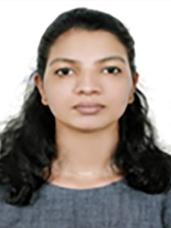 Ms. VAISHNAVI V