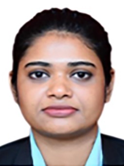 Ms. MEGHA D PRASAD