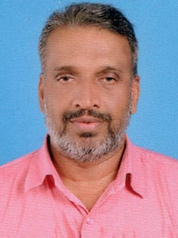 Dr. MANIKANDHAN N