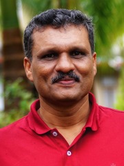 Dr. SASIKUMAR C