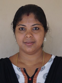 Ms. KRISHNANDU K